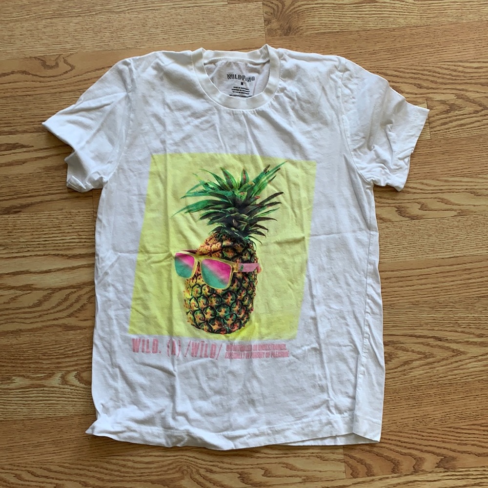 Wildfang T-shirt
